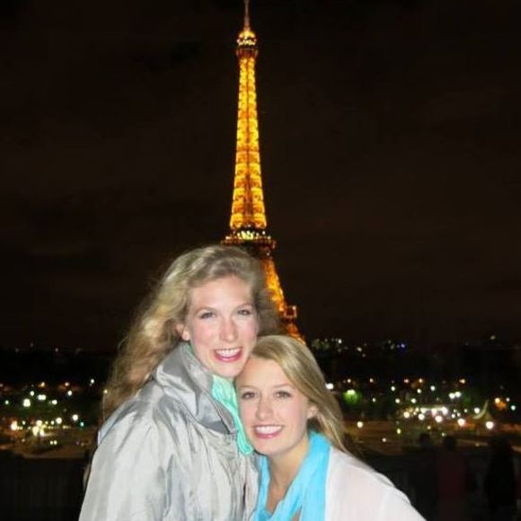 Meet your Posher, Lindsey - Picture 1 of 1